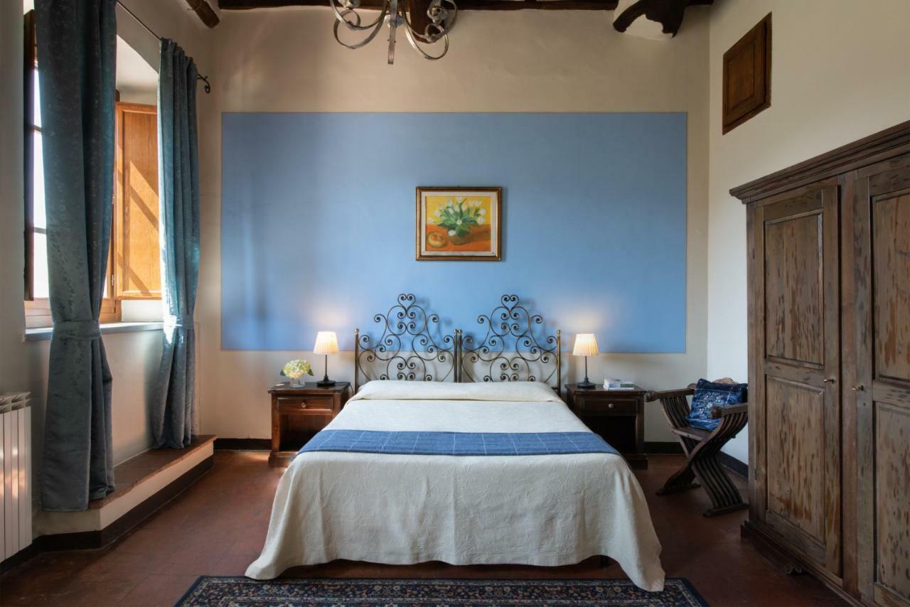 Hotel Villa Rinascimento Lucca Exterior photo